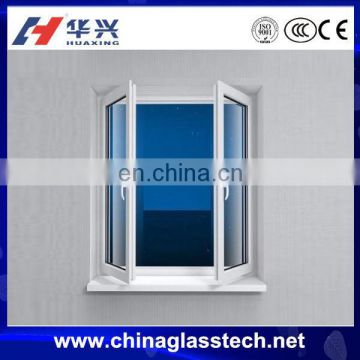 Provide Technical consultation aluminum frame Durable price cornice window