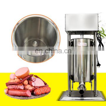Manufacturers selling commercial stainless steel enema machine/manual meat grinder