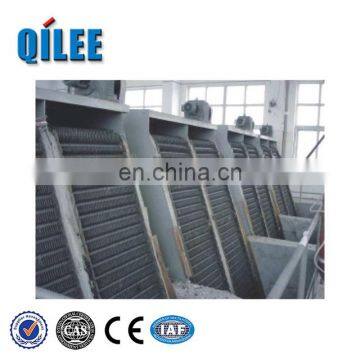 Coarse Mechanical Fine Wedge Bar Screen