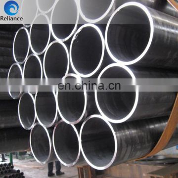 WELDED IRON PIPE UNDERGROUND USED FOR WATER