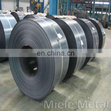 Refined Ss400 Q235 Cold Rolled Carbon Steel Coil,Steel Strip