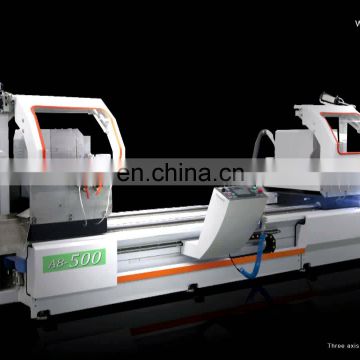3 axis Any Angle Cutting Saw with CNC