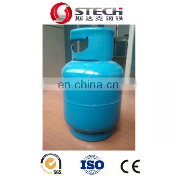 Best Price 10kg Gas LPG Cylinder