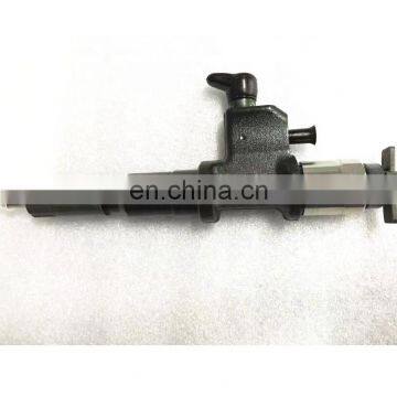 diesel fuel common rail injector  095000-5985  8976030995 8-97603099-5