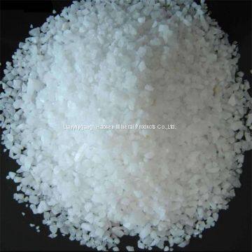 70-120mesh Fine Quartz Sand High Purity Quartz Sand