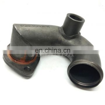 CCEC Genuine engine spare parts Connection Water Transfer 3081138 for K19
