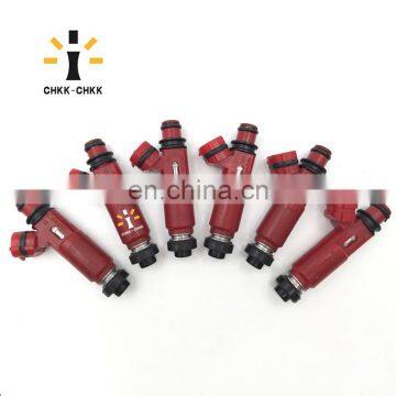 Fuel Injector Nozzle 195500-3970 for Full/sport 3.5 V6