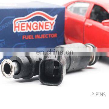 Best Sell High Quality Automotive Spare Parts 96493843 for 06-08 Suzuki Forenza 2.0L I4 Gas fuel nozzle manufacturer