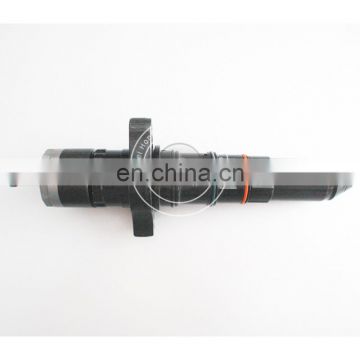 Construction Machinery K19 Diesel Engine Spare Parts Fuel Injector 3076130 3062092 4307428