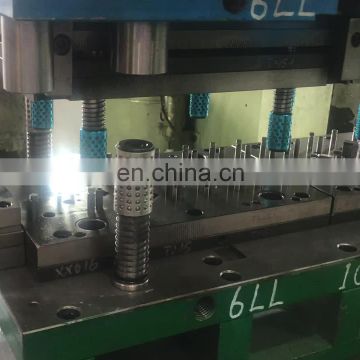 High Quality Precision Metal Stamping Tooling