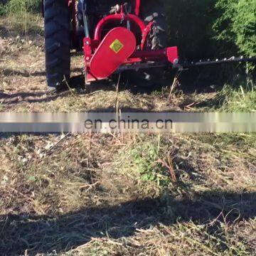 Good quality reciprocating mover/reciprocating lawn/blades mower