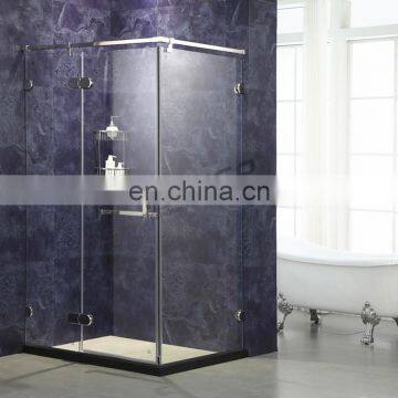 China Factory Home Prefab Bathroom Pod Shower Cubicles