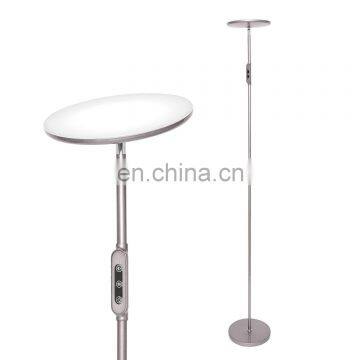 hot sale Led sad lamp office indoor floor