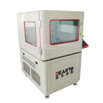 Manufacturer supply 334L temperature and humidity control chamber for hygrothermograph calibration