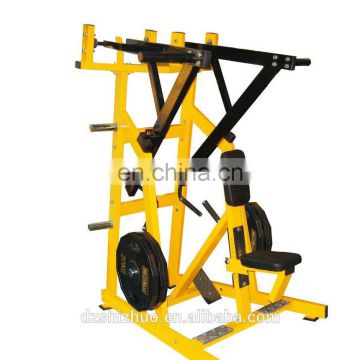 Hammer strength gym equipment Low Row HZ25/machine for gym/gym equipment for sale/exercise machine