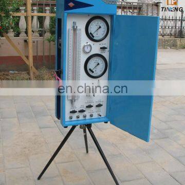 Chinese supplier Zhuozhou Tianpeng In-situ Menard Field Pressuremeter of soil