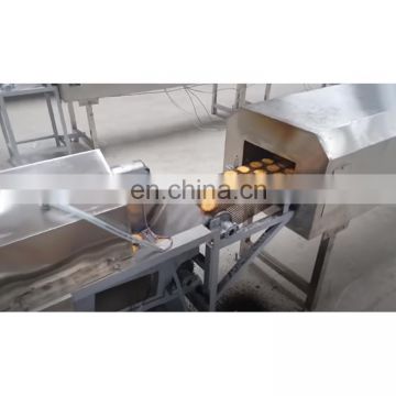 high quality  Full Automatic Hard and Soft Automatic Biscuit Processing Machine with CE/ISO9001 Certification