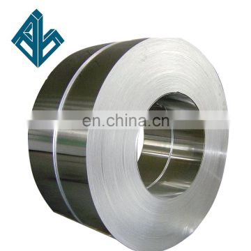 409 410 436 439 Stainless Steel Sheet Coil For Auto Parts