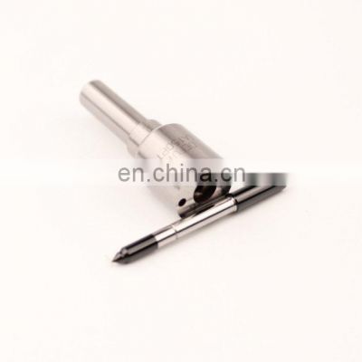 ZCK155S527 China supplier auto fuel injector diesel nozzle ZCK155S527  injector Spare Parts
