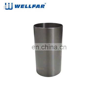 Machinery engine parts 3080760 Cylinder liner 3080760=3803703=UCO4836 for CUMMINS L10/M11/ISM 3034816=3040882=3064627