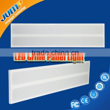 Decorative grille panel led grille panel light for office decoration