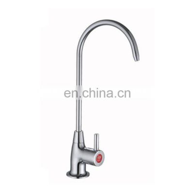 Anti-cold special design faucet for kitchen sink kitchen faucet mixer