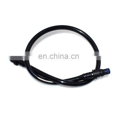Free Shipping!New Engine Coolant Recovery Tank Hose For Mercedes-Benz E320 E350 2115010625