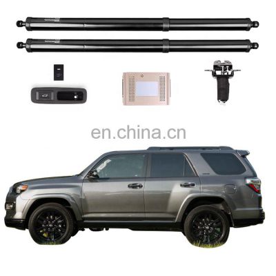 For 4RUNNER 2018 Electric tailgate lift