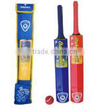 Wooden Cricket Set Best Quality