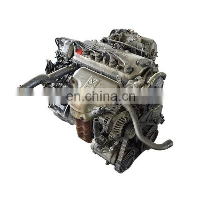 Genuine Brand Second Hand Used 2.3L Petrol Auto Engine Assembly for Honda Odyssey