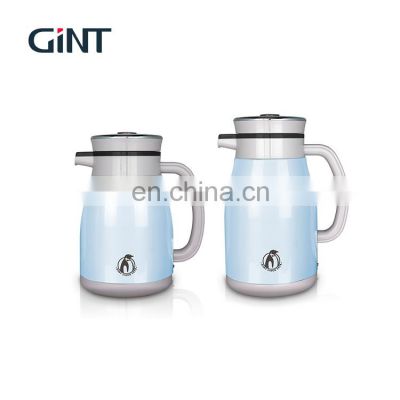 Gint Coffee Pot Thermal gift Set Turkish Coffee Pot Double wall Mocha Pot Espresso Coffee  Tea Maker