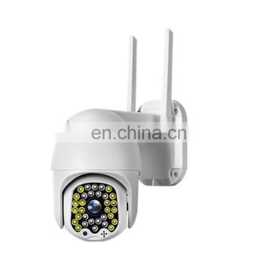 Customized Home Security CCTV Outdoor Security Waterproof Surveillance WiFi Camera