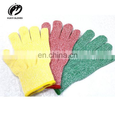 Approved Anticut Gloves Kitchen Cut Resistant For Food