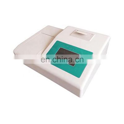 Laboratory Cooking Oil Analyzer/ Oil Tester Cooking Oil Tester