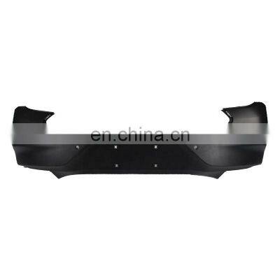 Hot sale & high quality Rear bumper lower skin For Chevrolet Tracker 26227708 26227707