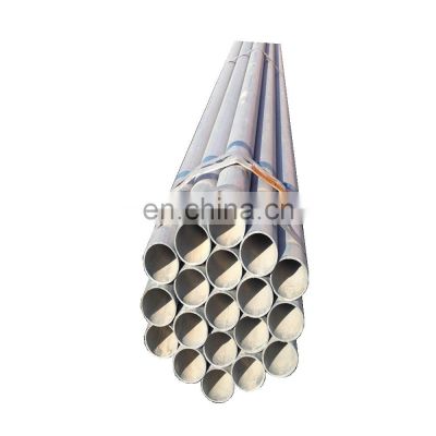 SCH5s SCHXXS 2 3 15 36 Inch ASTM A 335 P11 Alloy Galvanized Steel Pipe