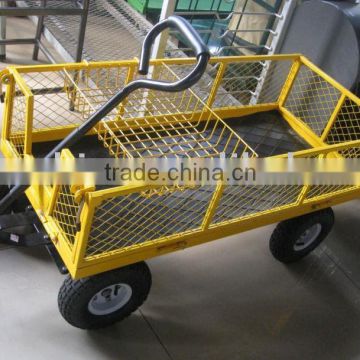 TC4205E garden cart