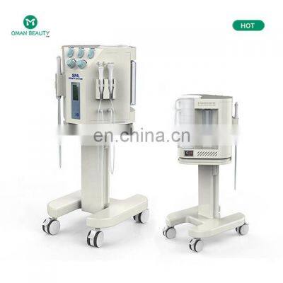 Best multifunctional microdermabrasion machine and Portable Microdermabrasion Machine