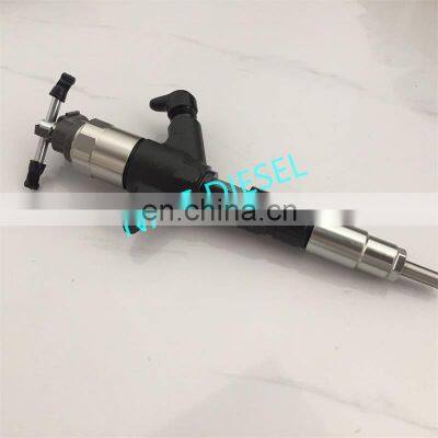 Common Rail Injector 095000-7150 RE533505 Injector Nozzle 095000-7150