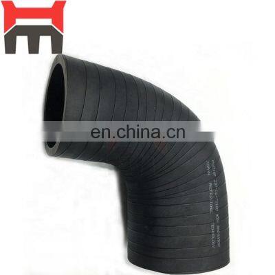 207-01-72160 for Excavator PC300-7 PC350-7 TURBO INTAKE PIPE