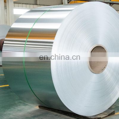 China Suppliers 3003 3004 3005 3105 Aluminum Coil for Ceiling