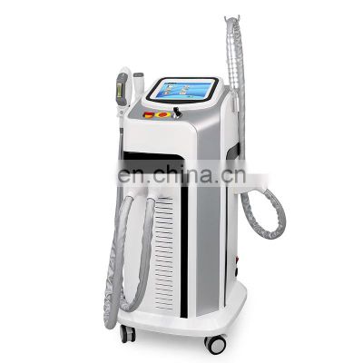 High quality picosecond tattoo removal and birthmark removal beauty machine