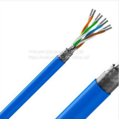 ETHERNET CABLES 100 Ω 2PK211