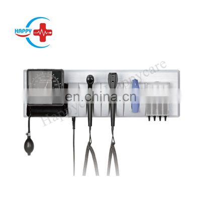 HC-G023A Professional Medical  Integrated Diagnostic System / Wall Mounted Diagnostic Set