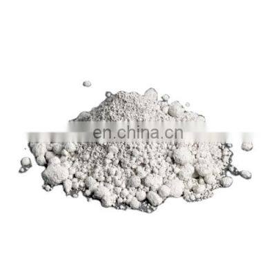 Factory Supply Durable Heat Conductivity Aluminium Nitride Powder ALN For Casting Granulation