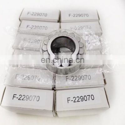 Good Price high quality Bearing F229070 Cylindrical Roller bearing F-229070.RN F-229070