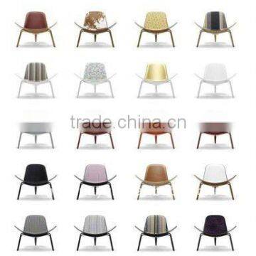 Shell Chair by Carl Hansen & Son