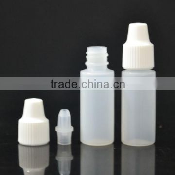 3ml plastic squeeze bottle wholesale for e-cigarette liquid bottles and labels
