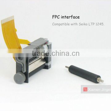 Thermal POS printer thermal printer mechanism JX-2R-12