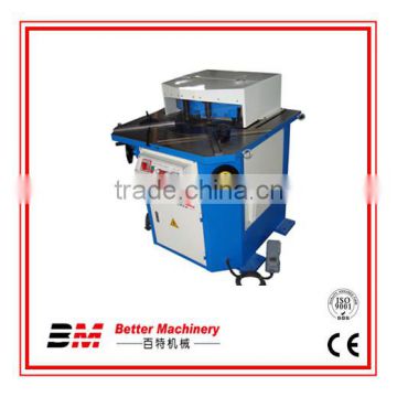 Providing a high degree of safey QF28Y angle cutter